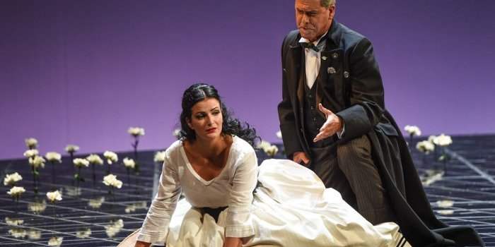 La Traviata