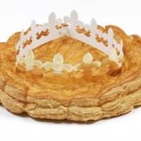 Galette des rois