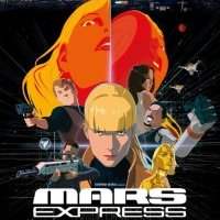 Mars express -VO au Bambi