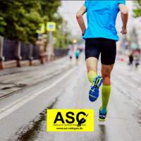 45e course du Nouvel An de Ratingen
