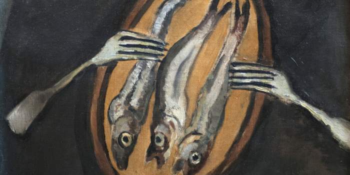 Exposition Chaim Soutine
