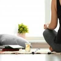 Yoga hormonal : mieux vivre sa féminité et la ménopause - Mardi 31 mai 18:00-19:00
