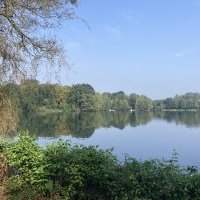 Rando vélo débutants : Tour du Unterbachersee