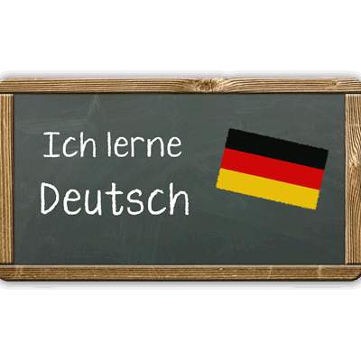 Apprendre l'allemand