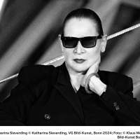Katharina Sieverding au K21