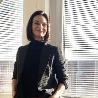 Portrait Entrepreneur - Anne-Claire Shall - Décoratrice d'intérieur