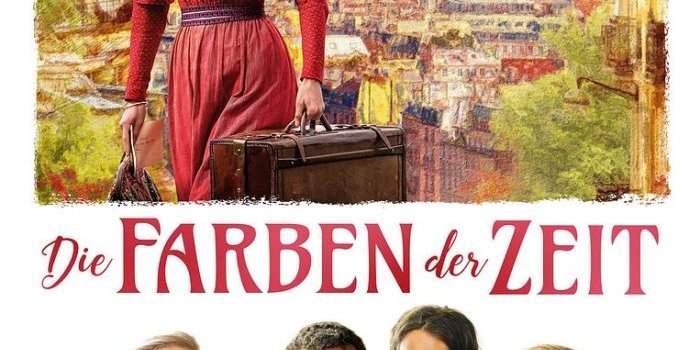 La Venue de l'avenir - VO au Cinema