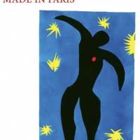 "Chagall, Matisse, Mirò. Made in Paris"