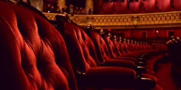 Cinema en francais