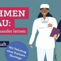 Frauen verändern Wirtschaft (info Expat Service Desk)