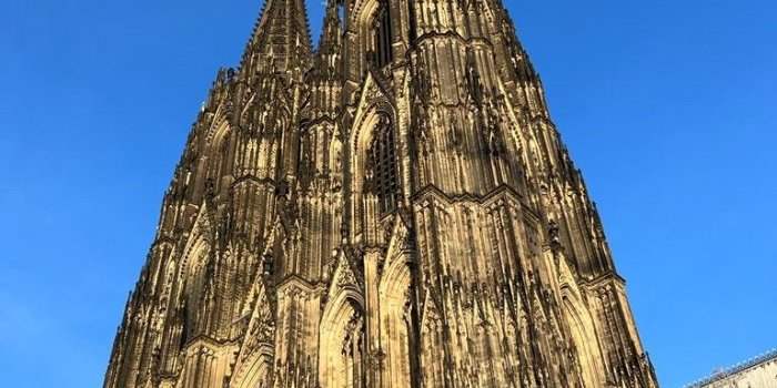 Visite Cathédrale de Cologne