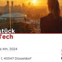 Le Frühstück French Tech #7
