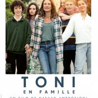 Toni en famille