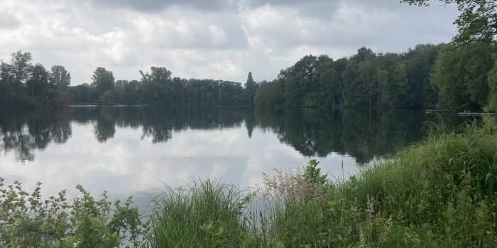Balade vélo
