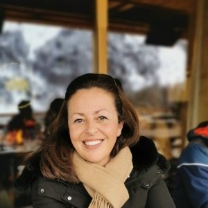 CRONENBERG Christelle