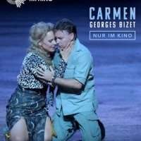 CARMEN par l'opéra de Paris à l'Ateliers