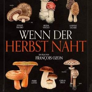 Quand vient l'automne - VO au Bambi