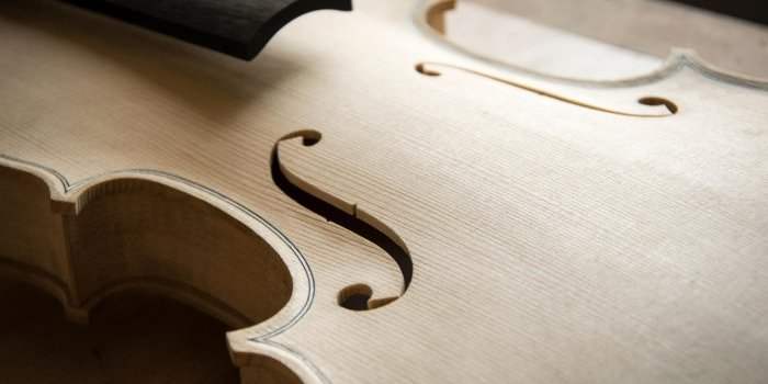 Pour les enfants : chez les luthiers &#127931;&#127931;&#127931;