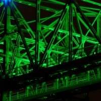 Sortie photo : Landschaftspark Duisburg-Nord - repoussée à une date utérieure pour raison météo 