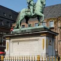 Visite de la vieille ville
