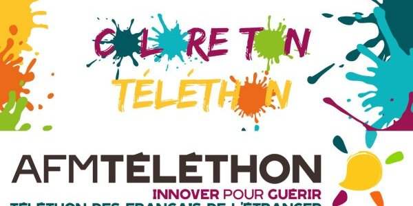 Téléthon
