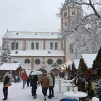 Marché de Noel de Gerresheim pour tous