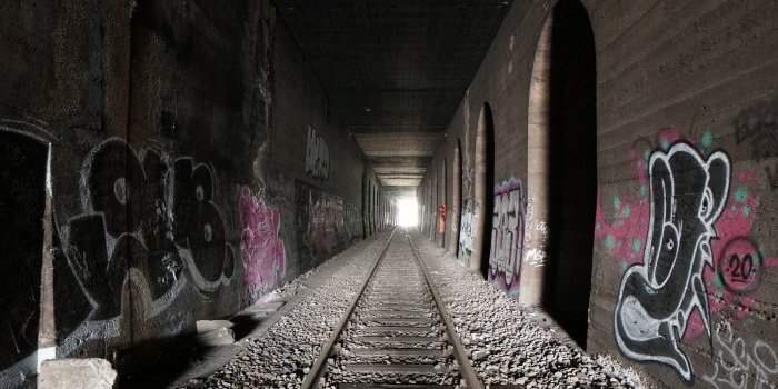 Sorties photo : Underground streetart