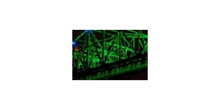 Sortie photo : Landschaftspark Duisburg-Nord