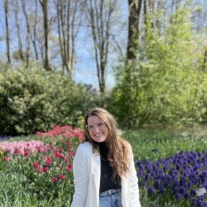 Chevalier Catherine