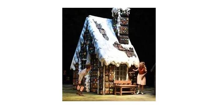 Hansel et Gretel