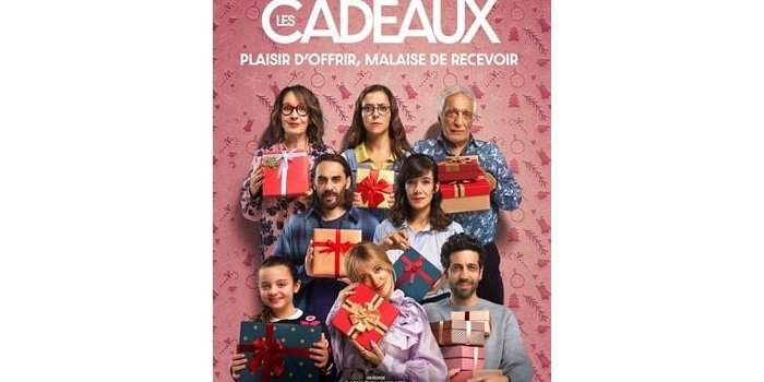 Les cadeaux -VO au Bambi