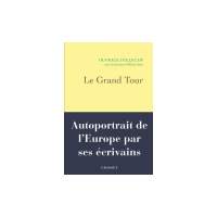 Lecture de Olivier Guez - Le Grand Tour