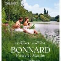 Bonnard, Pierre et Marthe -VO 