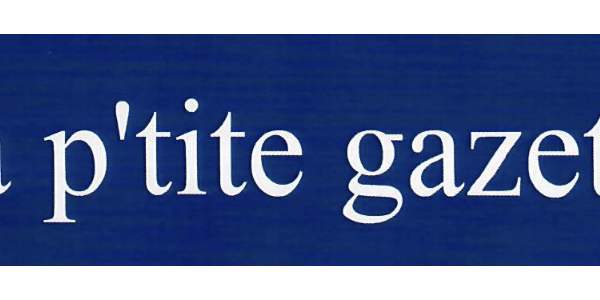 Gazettes