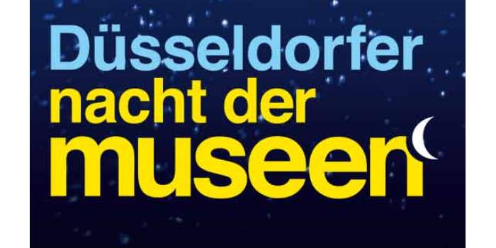 Dusseldorfer Nacht der Museen
