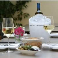 Dîner sans poussette - Novembre
