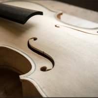 Pour les enfants : chez les luthiers &#127931;&#127931;&#127931;