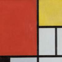ANNULE - Mondrian : Evolution