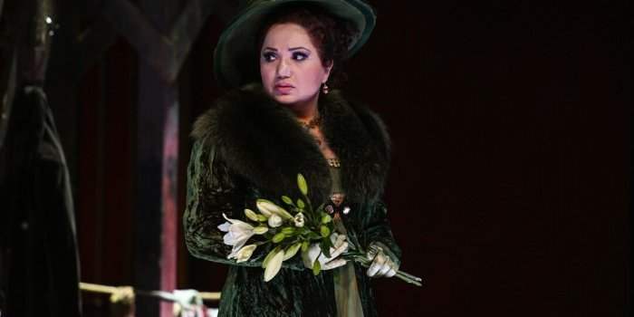 Tosca