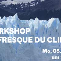 Workshop : La fresque du climat