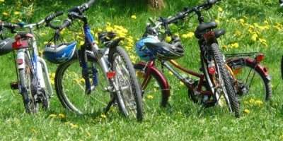 Randonnée vélo vers le plateau des lacs à Duisbourg - Mercredi 25 mai 10:00-13:00