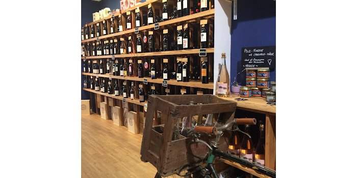 Dégustation - accord mets et vins chez COCAGNE - 