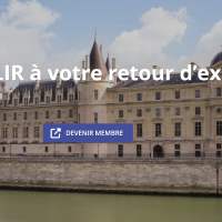 Webinaires Paris Accueil : preparer son retour a Paris Ile de France