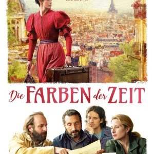 La Venue de l'avenir - VO au Cinema