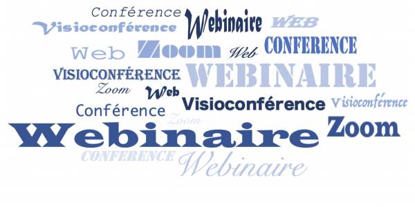 Webinaires