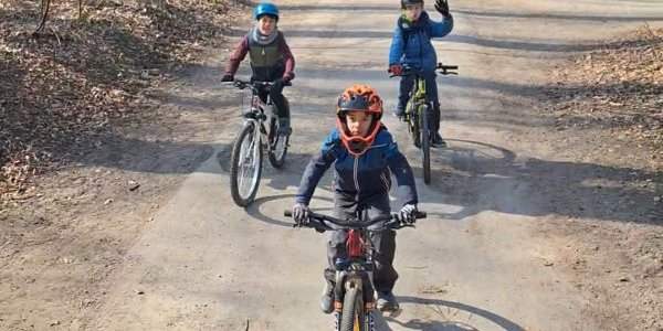 VTT Enfants
