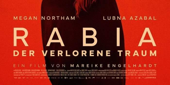 RABIA VO au Metropol