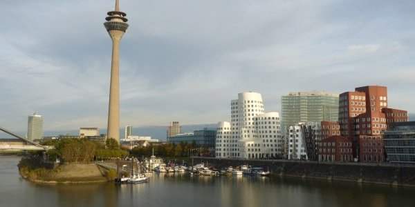 Le port