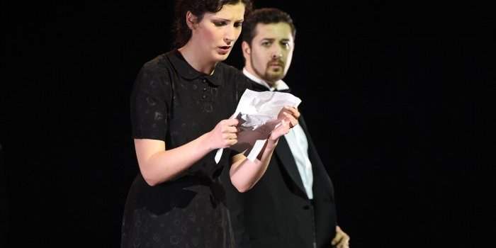 Lucia di Lammermoor