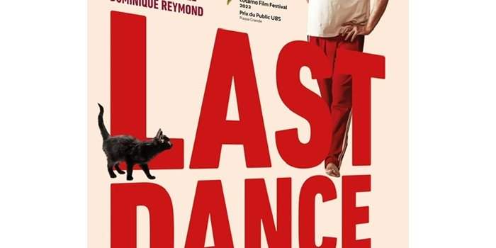 Last Dance - VO au Cinéma 